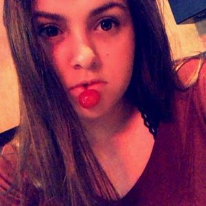 Meet your Posher, Cheyenne